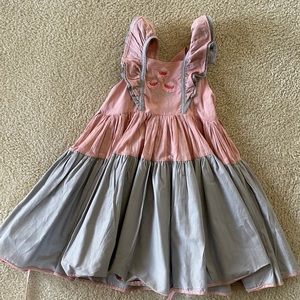 Dollcake girl dress